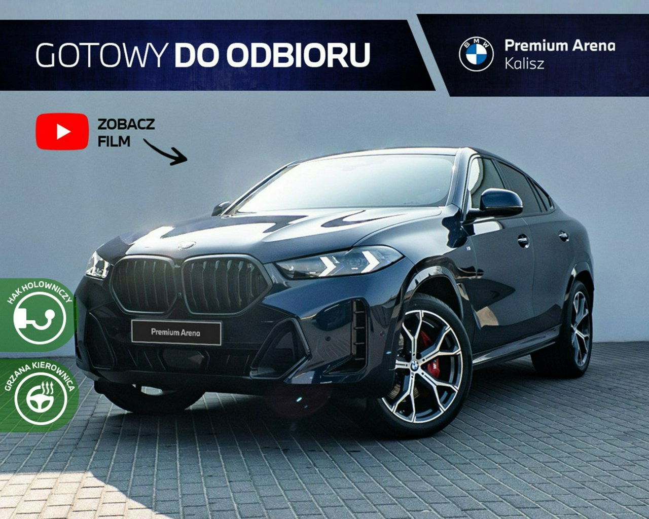 zdjęcie oferty