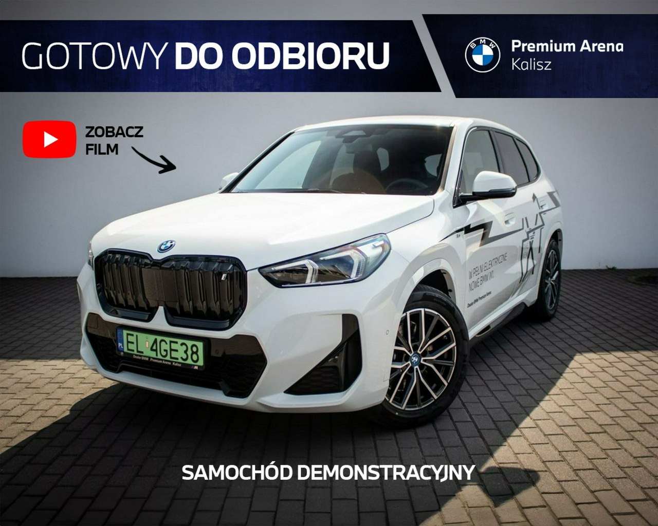 zdjęcie oferty